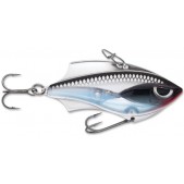 Rapala Rap-V Blade RVB06 (S) Silver